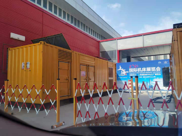 东乡发电机出租 对于发电机的特性你了解多少？