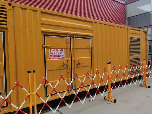 东乡关于通用发电机的十万个为什么？