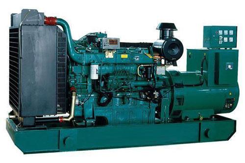 东乡出租发电机-康明斯发电机指示控制灯的作用