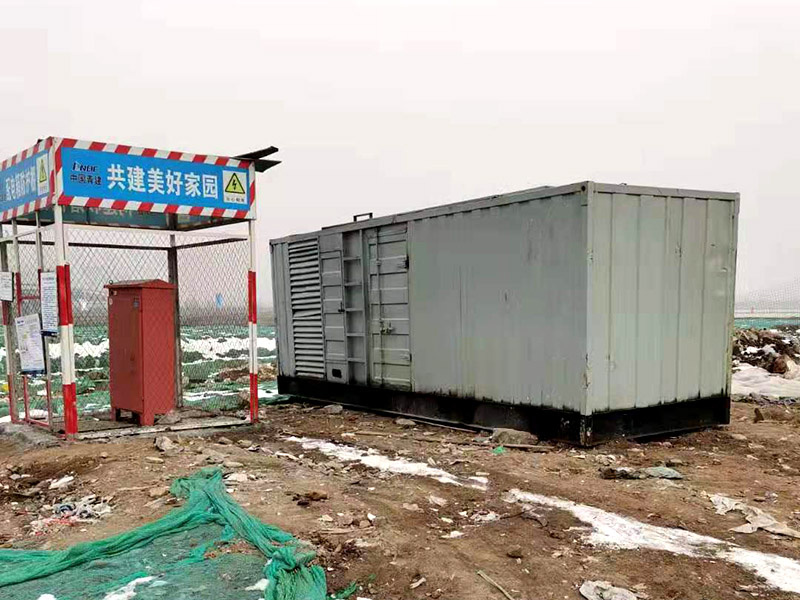东乡燃气发电机在高海拔地区运行时会遇到哪些常见故障？