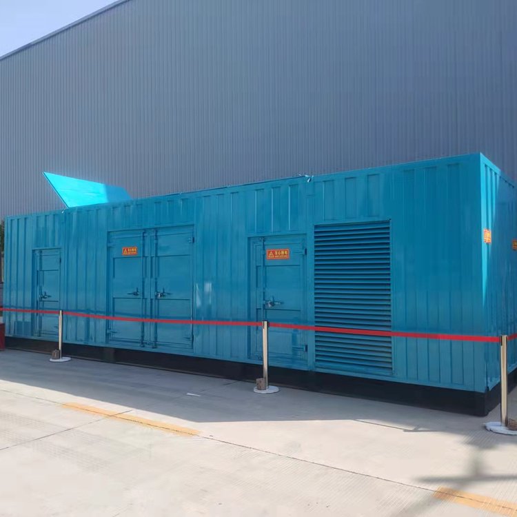 东乡怎样更换柴油发电机组的空气滤清器？