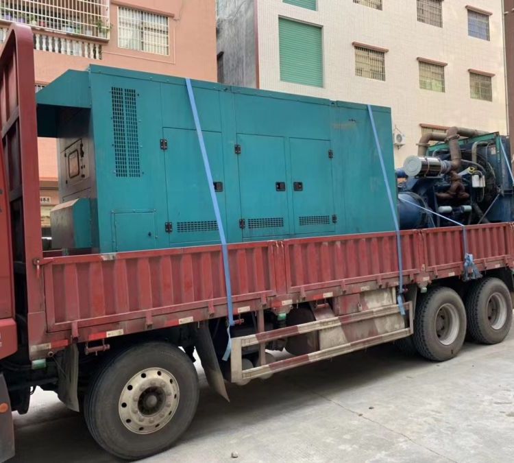 东乡如何在不同负载率下确保 400KW 柴油发电机组的正常运行？