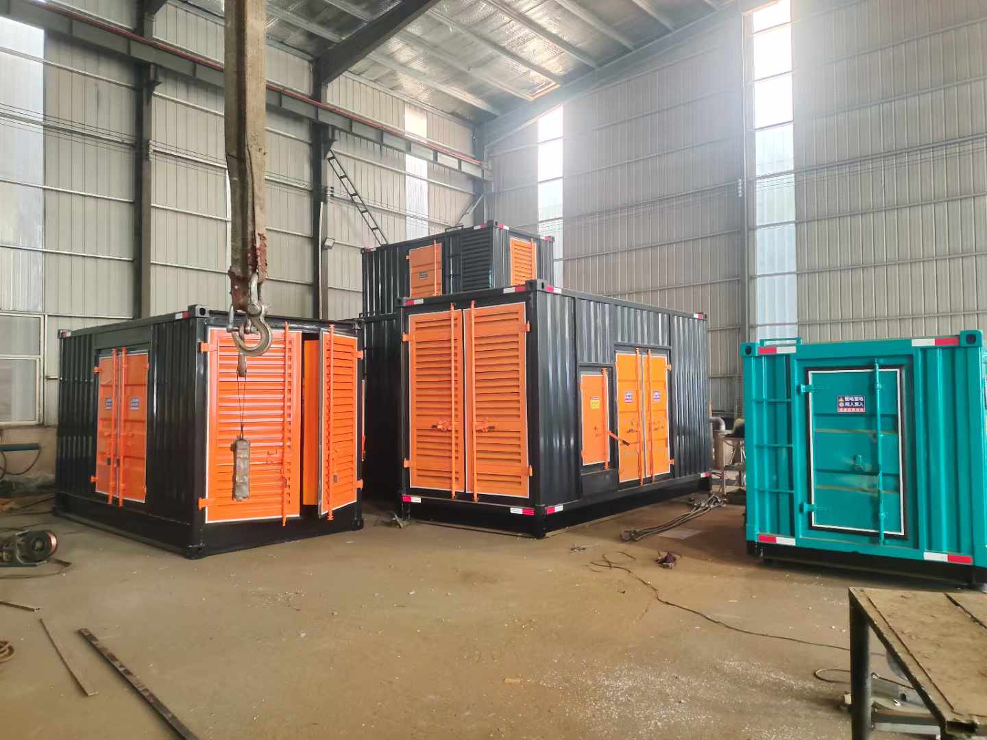 东乡如何根据用电设备的功率选择合适的空开？