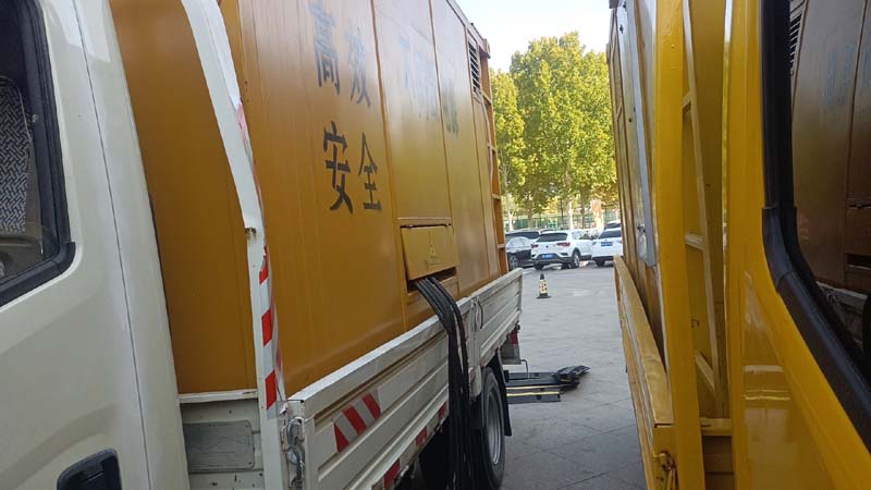 东乡如何判断柴油发电机组和UPS电源的切换时间是否符合要求？