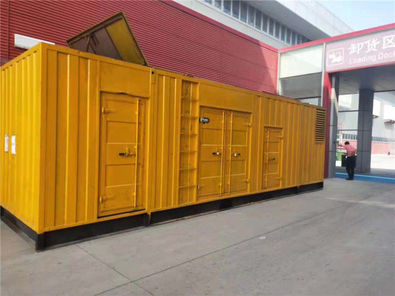 东乡国内外发电机组租赁合同在明确设备维护责任方面有哪些不同做法？