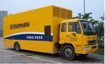 东乡发电机组如何判断水冷式机油散热器是否需要更换？