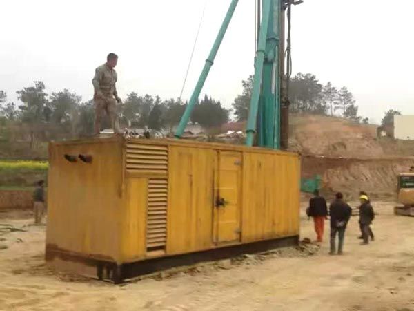 东乡柴油发电机组应用场合有哪些？